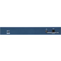 Неуправляемый коммутатор Hikvision DS-3E0310HP-E