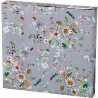 Набор обеденных тарелок Lefard Блоссом 275-1089