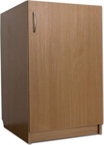 

Tivoli Тумба под умывальник 50х60 437893 (бук)