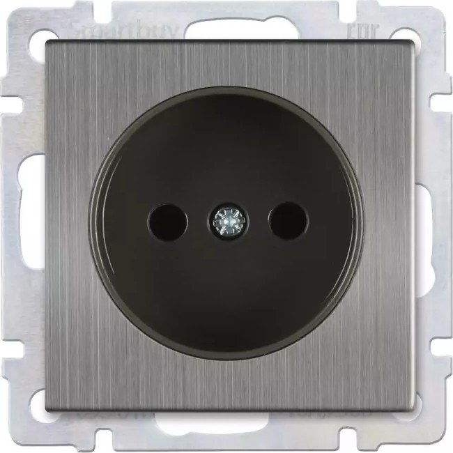 Розетка SmartBuy SBE-05gn-16-S1-N