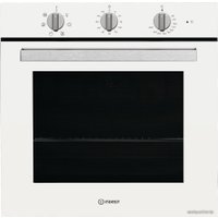Электрический духовой шкаф Indesit IFW 6530 WH