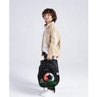 Школьный рюкзак SkyName R1-071 + брелок мячик