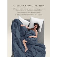 Одеяло Espera Home Cloud Captain`s Blue ЕС-7944 200x220