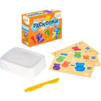 Набор для опытов Genio Kids Kids-Art Раскопки RSKP4 в Гомеле