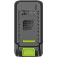 Аккумулятор Greenworks G40HP2 (40В/2 Ач)