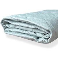 Покрывало Файбертек П.140x210.ПЭ (мятный)