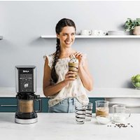 Мороженица Ninja CREAMi Deluxe NC502EU в Бресте