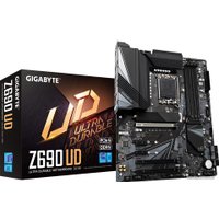 Материнская плата Gigabyte Z690 UD (rev. 1.0)