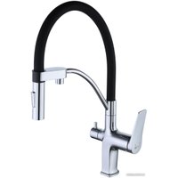 Смеситель Lemark Comfort LM3074C