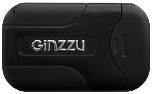

Карт-ридер Ginzzu GR-422B