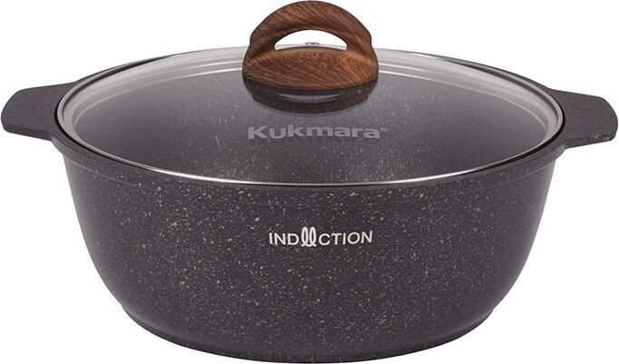 

Жаровня Kukmara Granit Ultra Original жгои41а