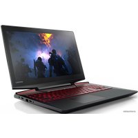Игровой ноутбук Lenovo Legion Y720-15IKB [80VR007XRK]