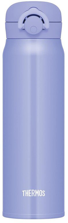

Термокружка THERMOS JNR-603 BLPL 600мл (сиреневый)