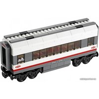 Конструктор Lion King 40015 Скоростной пассажирский поезд