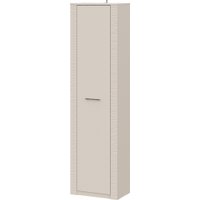 Шкаф-пенал NN мебель Калипсо (меланж)