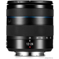 Объектив Samsung NX 12-24mm F4-5.6 ED