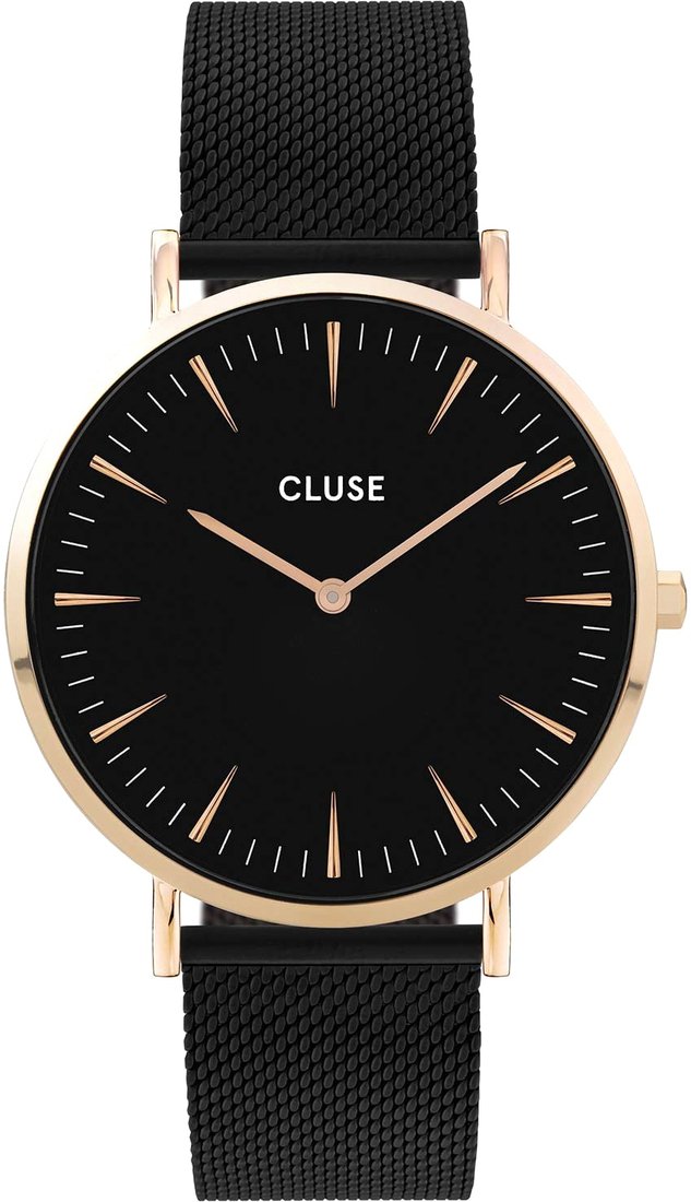 

Наручные часы Cluse La Boheme CW0101201008