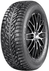 Hakkapeliitta 9 SUV 285/40R21 109T