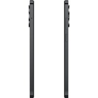 Телефон HONOR X5d Plus 4GB/128GB международная версия (полночный черный)