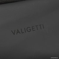 Сумка на пояс VALIGETTI 182-1875-20-VG-GRY (серый)