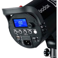Вспышка Godox DS300II