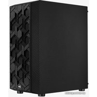 Корпус AeroCool Hive FRGB Hive-G-BK-v3