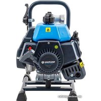 Мотопомпа Unipump WP-15A