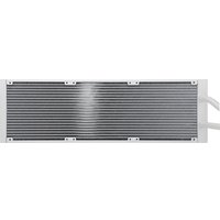 Система жидкостного охлаждения для процессора Thermalright Frozen Warframe 420 ARGB (белый)