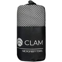 Полотенце Clam S019 (серый)
