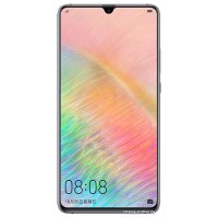Телефон Huawei Mate 20 X 6GB/128GB (фиолетовый)