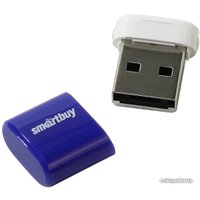 USB Flash SmartBuy Lara 16GB (синий)