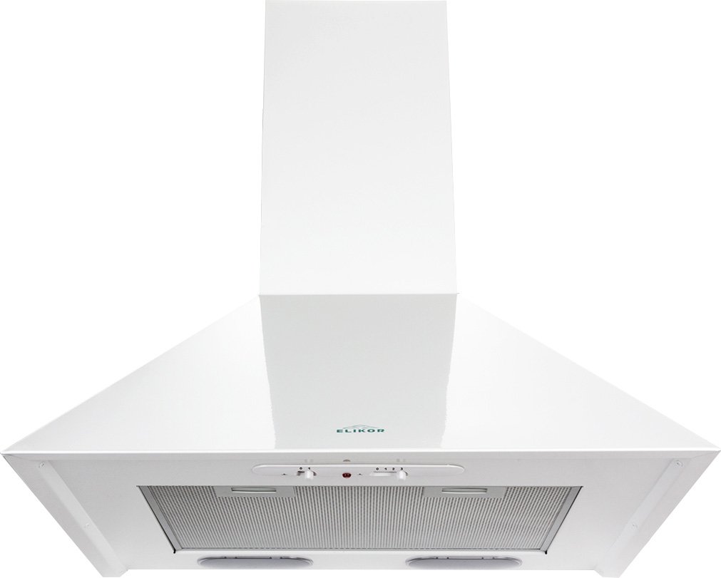 

Кухонная вытяжка Elikor White Storm 60П-650-П3Л (белый) (841560)