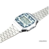 Наручные часы Casio A168WEC-1