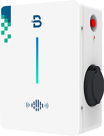 Зарядная станция Zjbeny BCPM-B2N-L