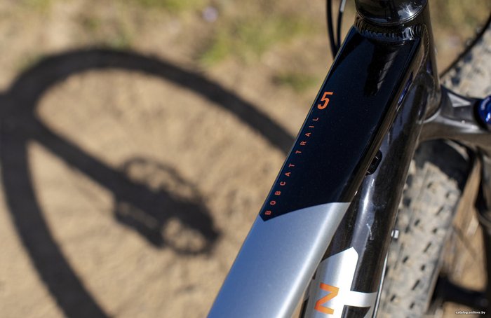 2019 marin bobcat trail 5 hotsell