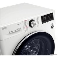 Стиральная машина LG F2V9HS9W