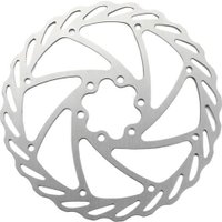 Тормозные диски (роторы) Shunfeng SL-RT515-180