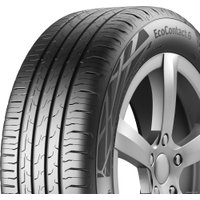 Летние шины Continental EcoContact 6 195/55R15 85H