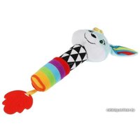 Прорезыватель Умка Зайка RS-R4