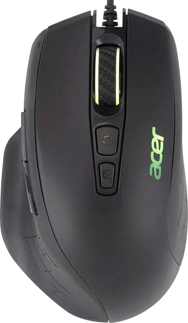 

Игровая мышь Acer OMW124