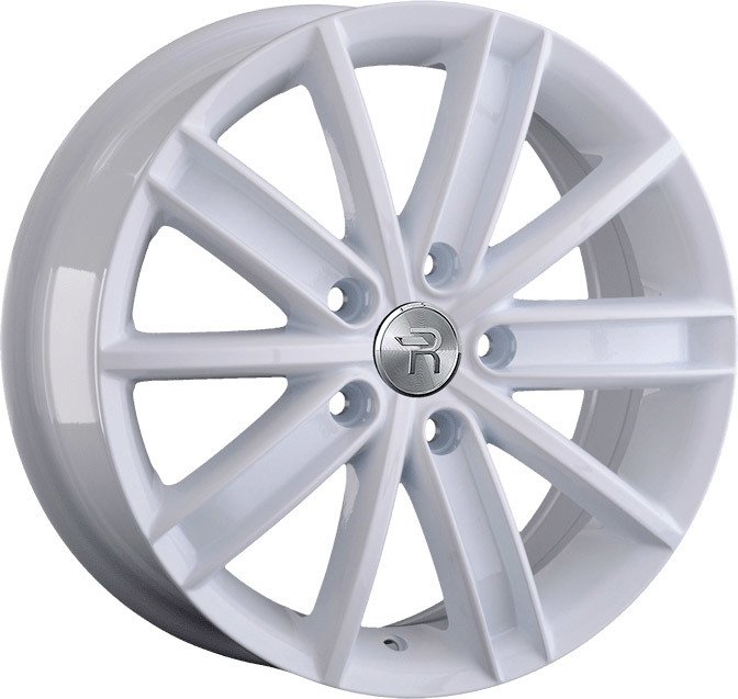 

Литые диски Replay SK15 16x6.5" 5x112мм DIA 57.1мм ET 43мм W