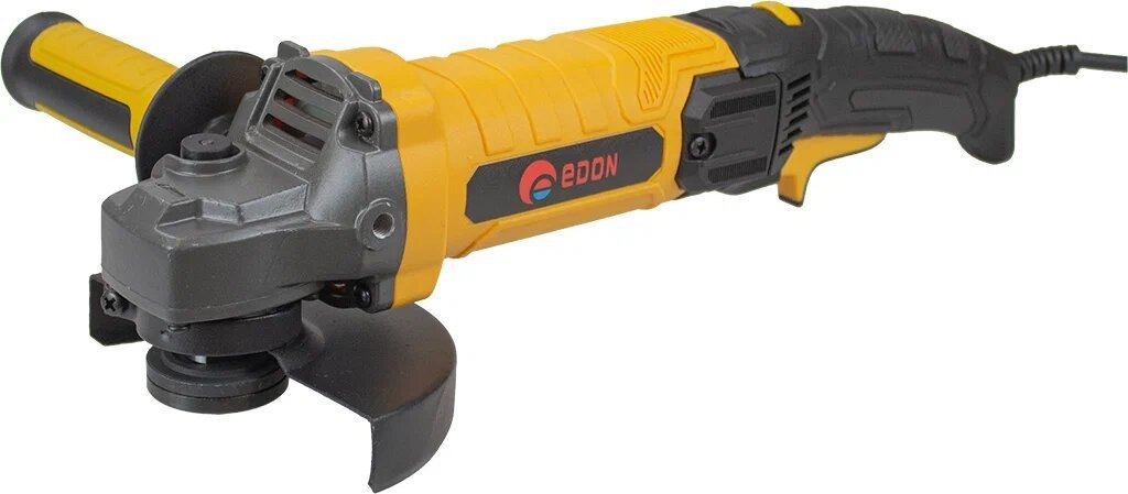 

Угловая шлифмашина Edon AG-125/1200CER