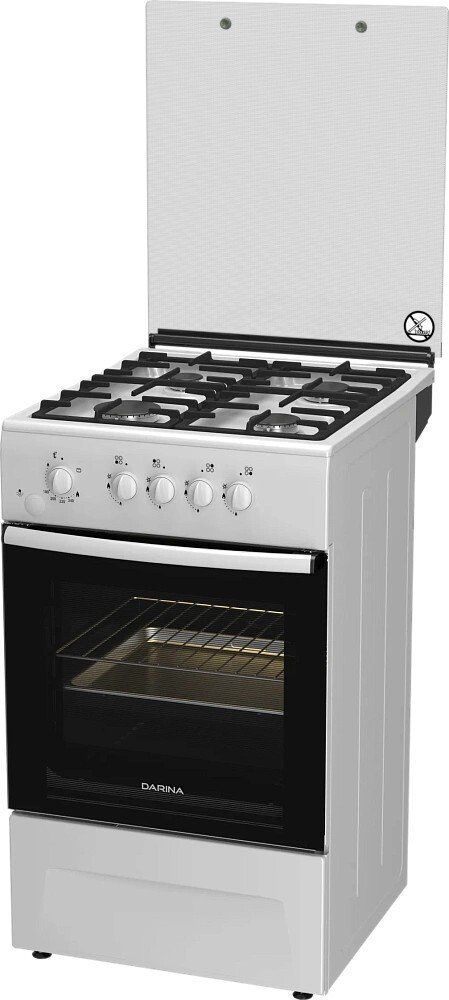 Кухонная плита Darina GM 3M41 018 W