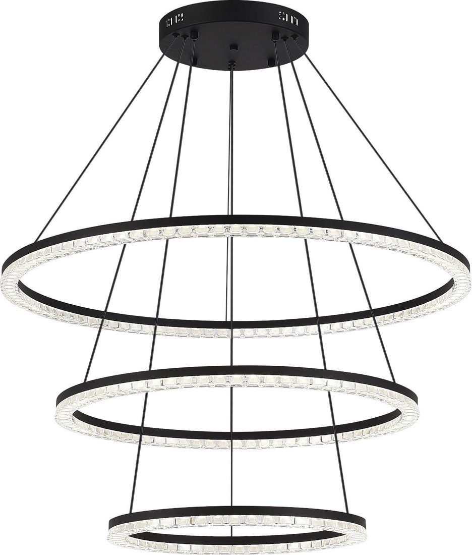 

Подвесная люстра ST Luce SL1018.403.03