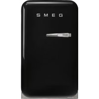 Однокамерный холодильник Smeg FAB5LBL5
