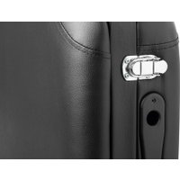 Массажный стол Calmer Grotto Three 60 (черный)