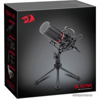 Проводной микрофон Redragon Blazar GM300