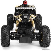 Автомодель WLtoys 18428-A (коричневый)