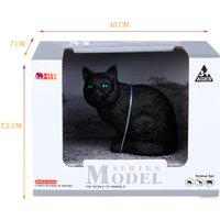 Фигурка Masai Mara На ферме. Кошка MM212-197