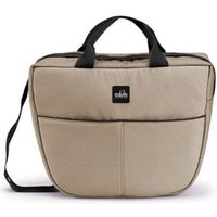 Универсальная коляска CAM Avant (2 в 1, золотой/черный/рама золотой блеск)